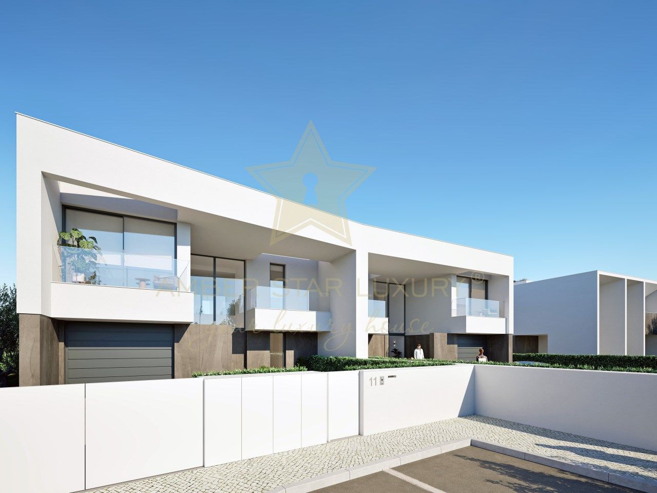 Villa in Lagos, Portugal, 262 m² - Foto 12