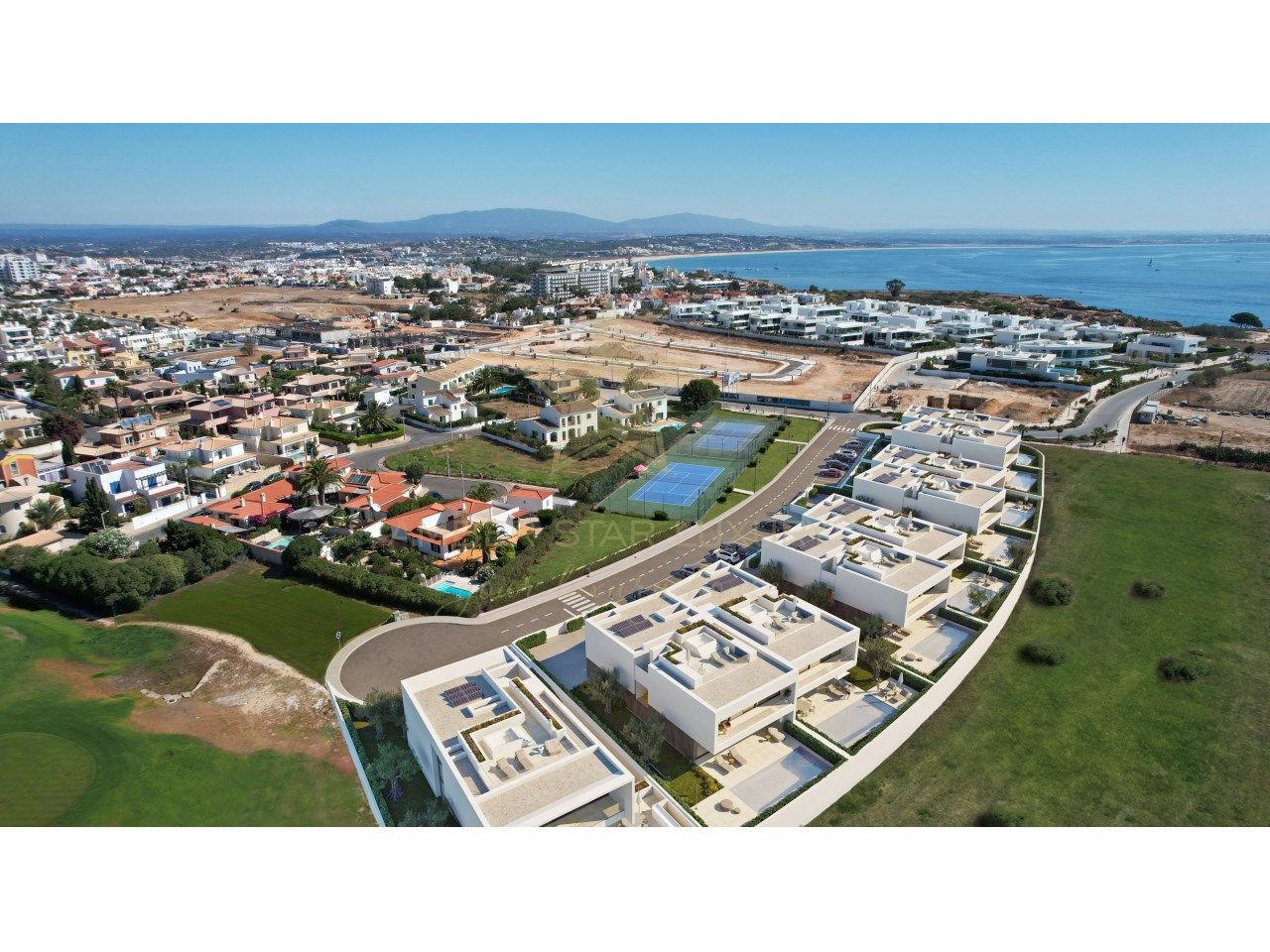 Villa in Lagos, Portugal, 262 m² - Foto 14