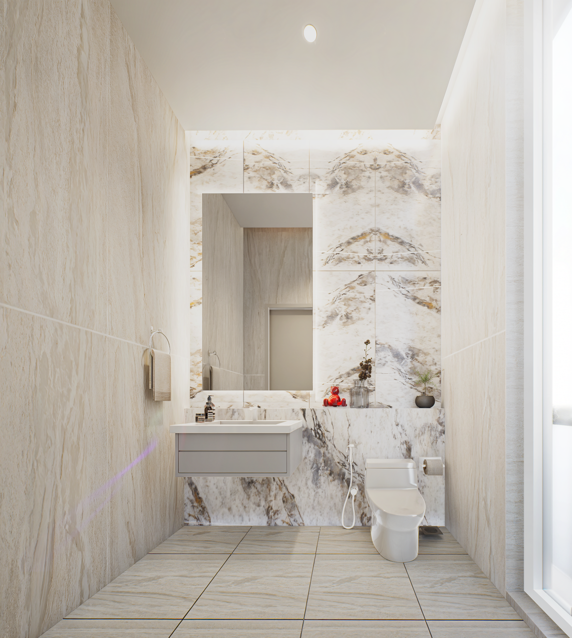 Villa in Insel Phuket, Thailand, 327 m² - Foto 13