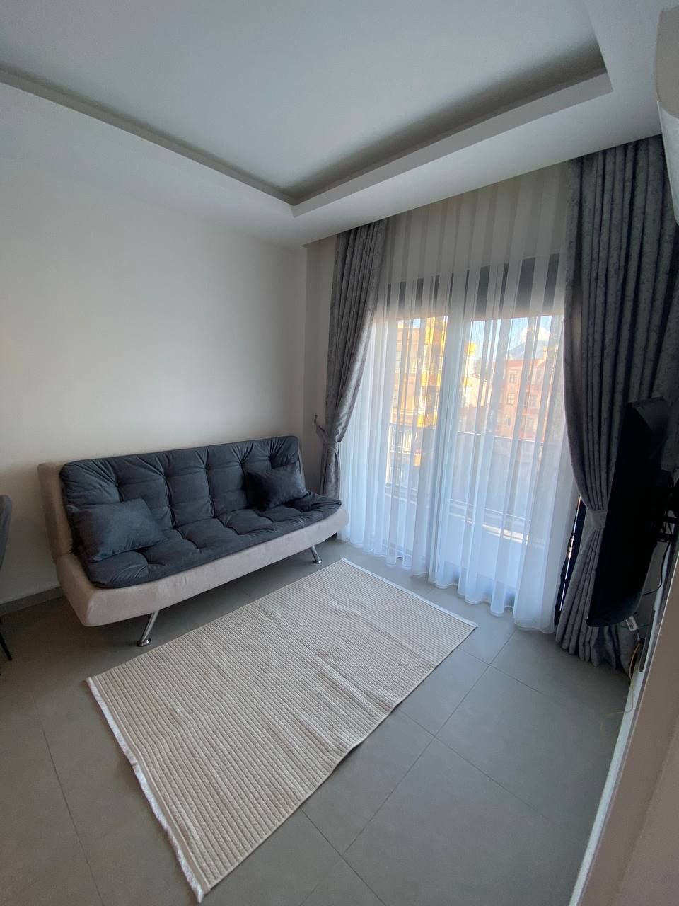 Appartement à Alanya, Turquie, 50 m² - image 1