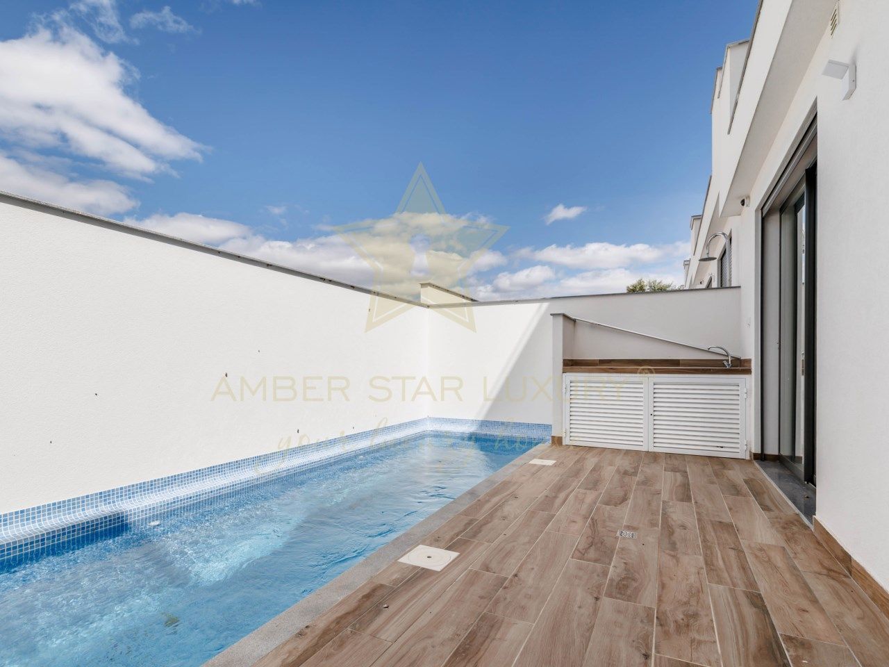 Maison à Faro, Portugal, 141 m² - image 3