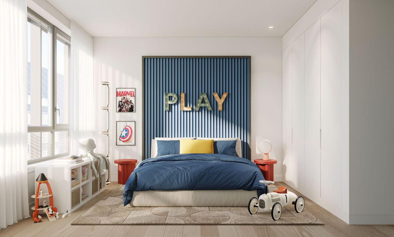 Appartamento a Lisbona, Portogallo, 49 m² - foto 5