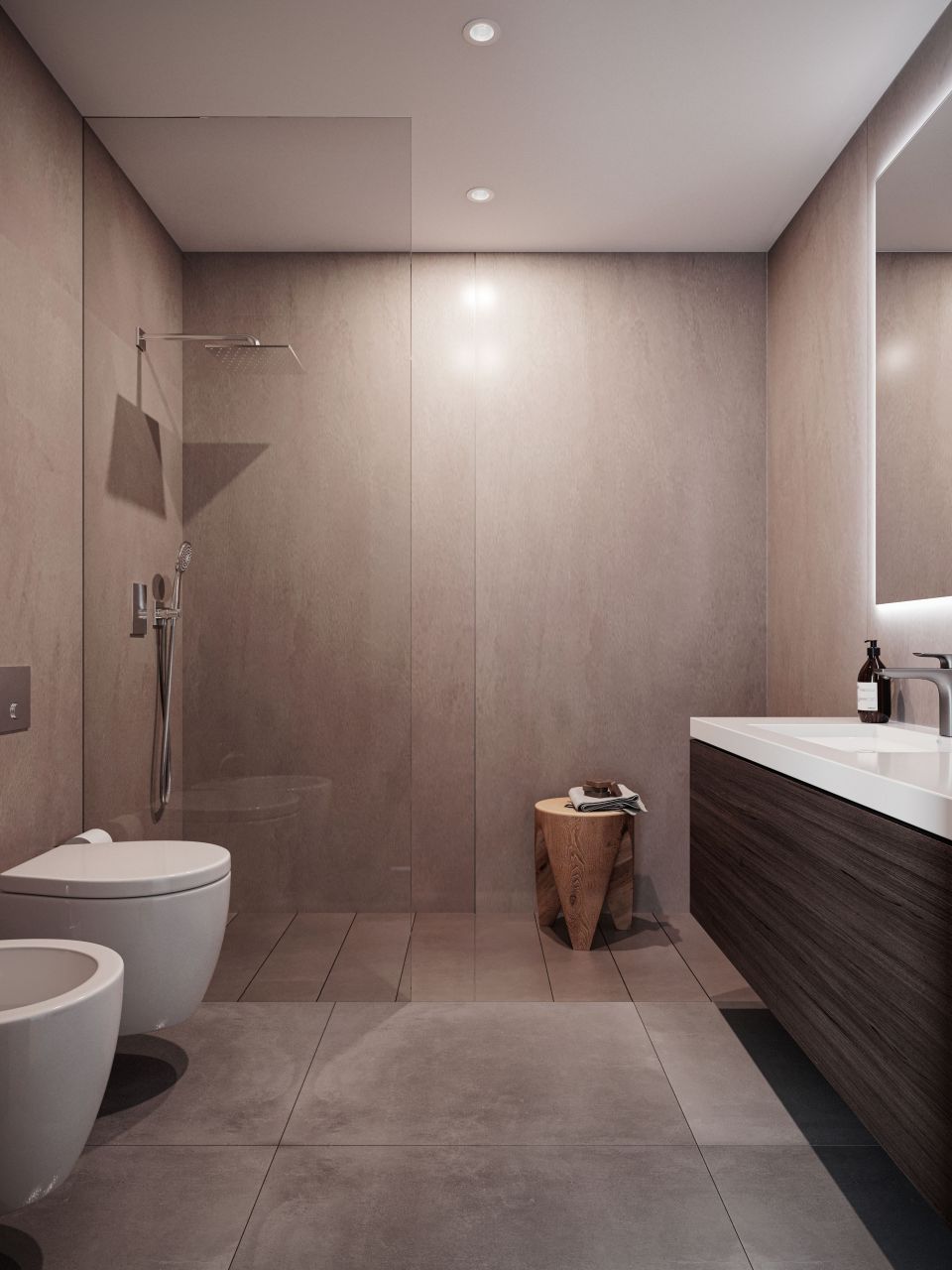 Appartamento a Lisbona, Portogallo, 49 m² - foto 6