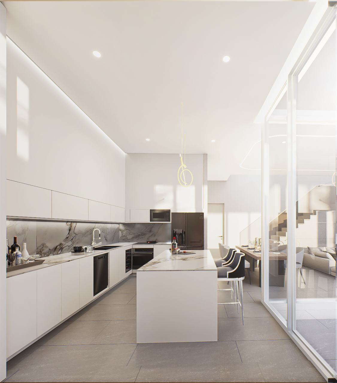 Villa sur l'île de Phuket, Thaïlande, 473 m² - image 7