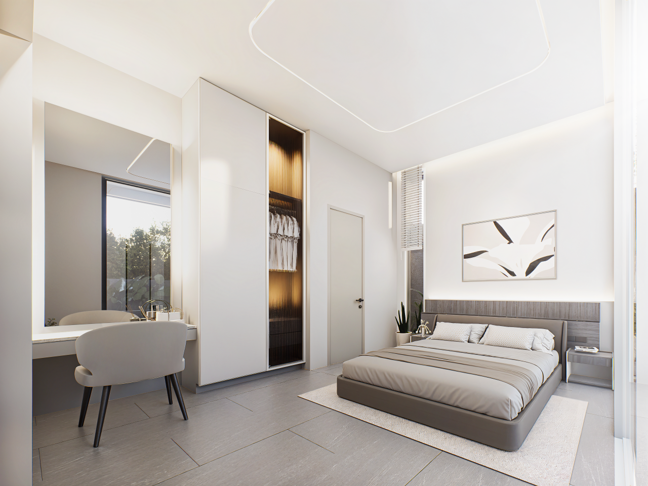 Villa sur l'île de Phuket, Thaïlande, 473 m² - image 9