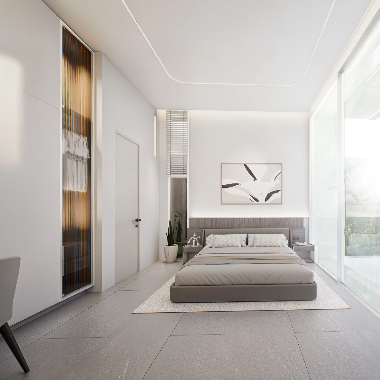 Villa sur l'île de Phuket, Thaïlande, 473 m² - image 8