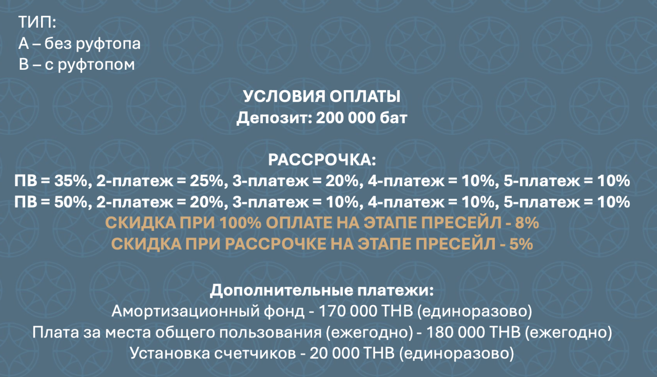 Villa in Insel Phuket, Thailand, 473 m² - Foto 15