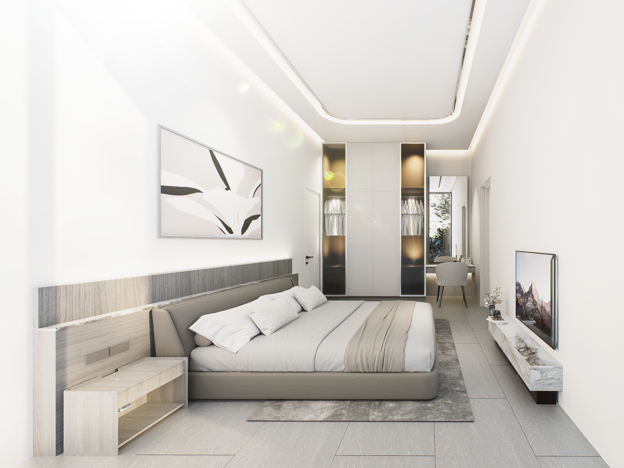 Villa in Insel Phuket, Thailand, 473 m² - Foto 17