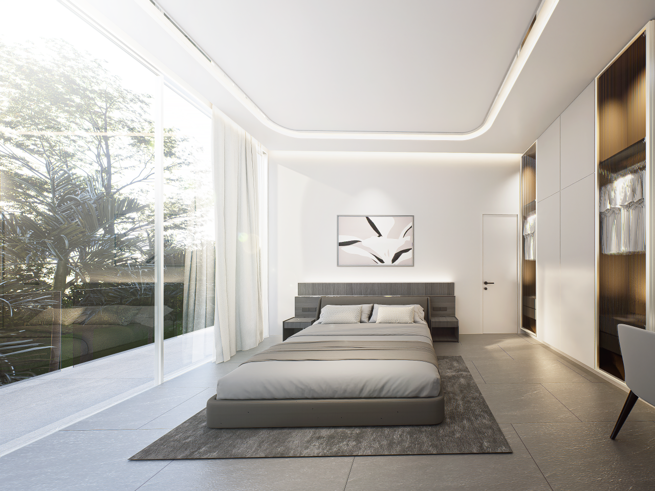 Villa in Insel Phuket, Thailand, 473 m² - Foto 18