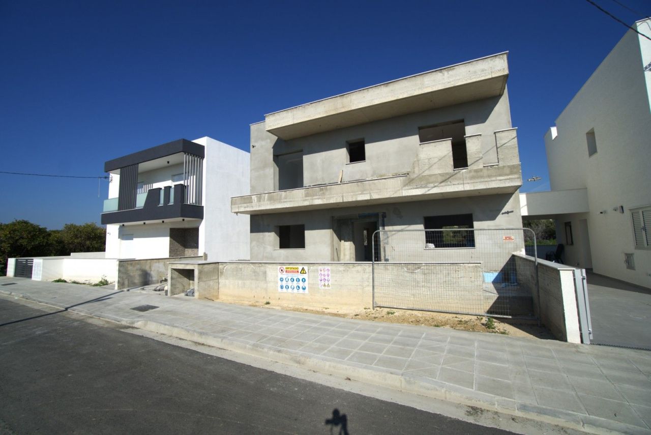 Villa à Limassol, Chypre, 245 m² - image 1