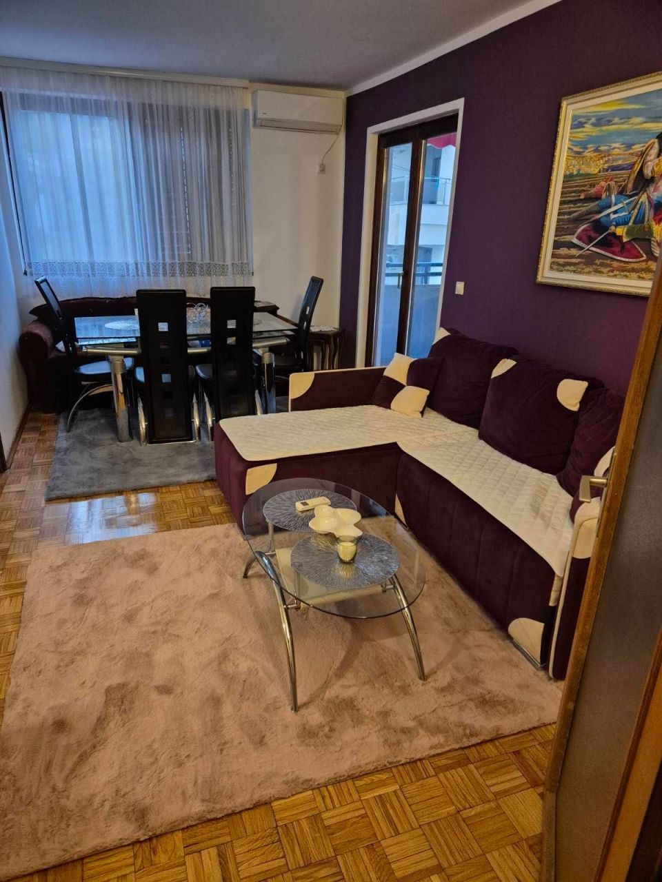 Appartement à Budva, Monténégro, 52 m² - image 1