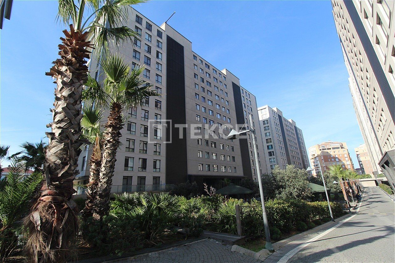 Apartamento en Beylikdüzü, Turquia, 160 m² - imagen 1