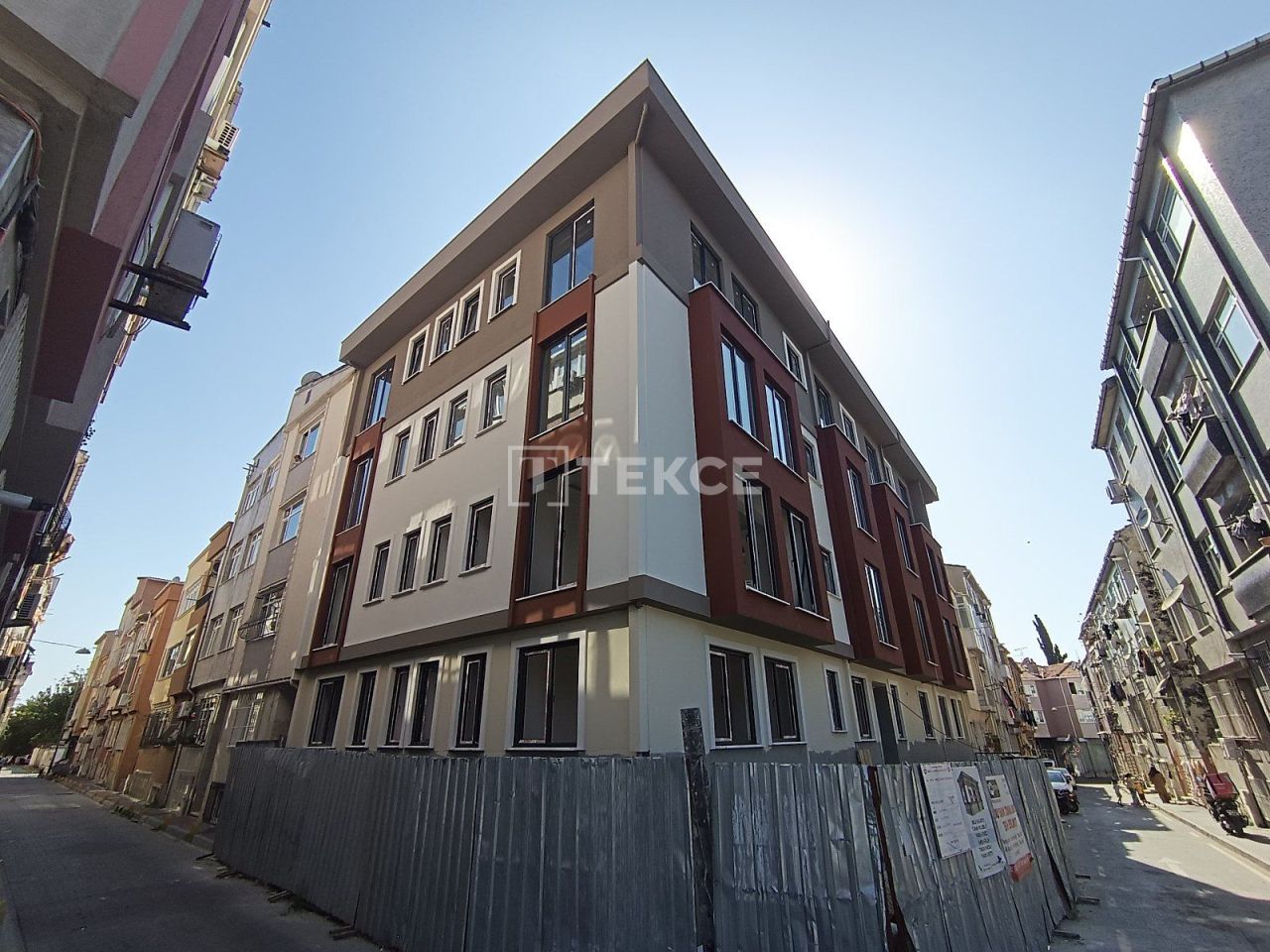 Appartamenti a Istanbul, Turchia, 110 m² - foto 3