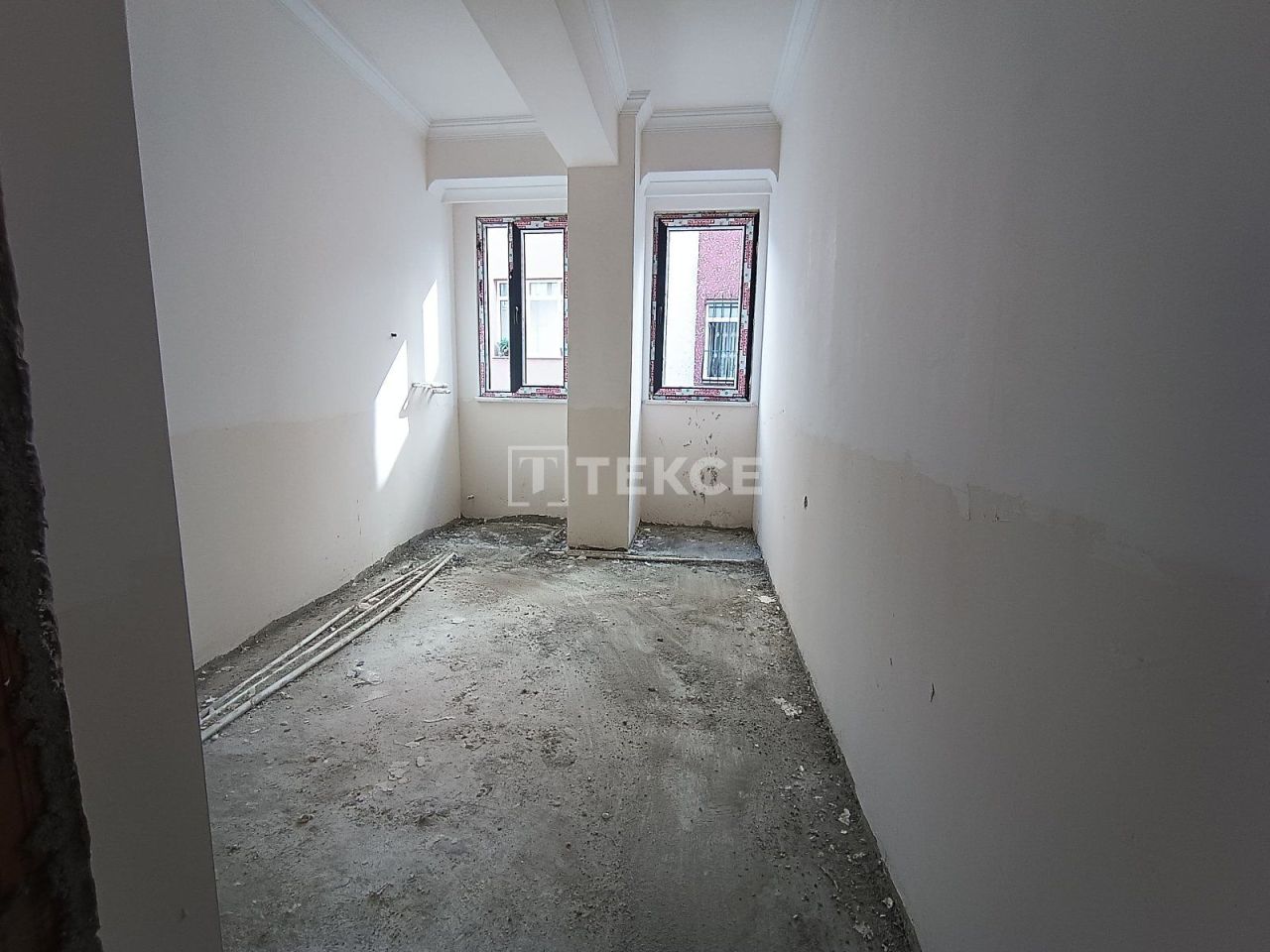 Appartamenti a Istanbul, Turchia, 110 m² - foto 7