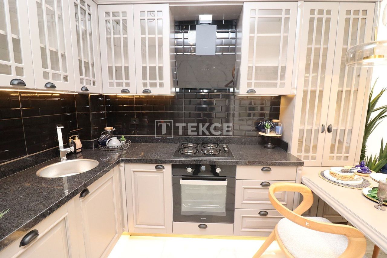 Apartamento Erdemli, Turquia, 101 m² - imagen 10