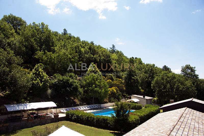 Appartement Località San Donato, Italie, 2 753 m² - image 3