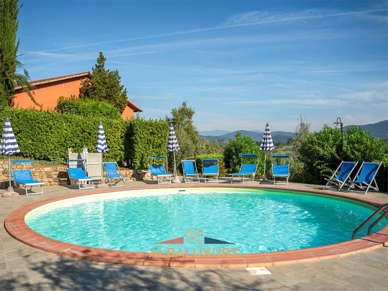 Apartment in Impruneta, Italy, 2 800 m² - picture 3