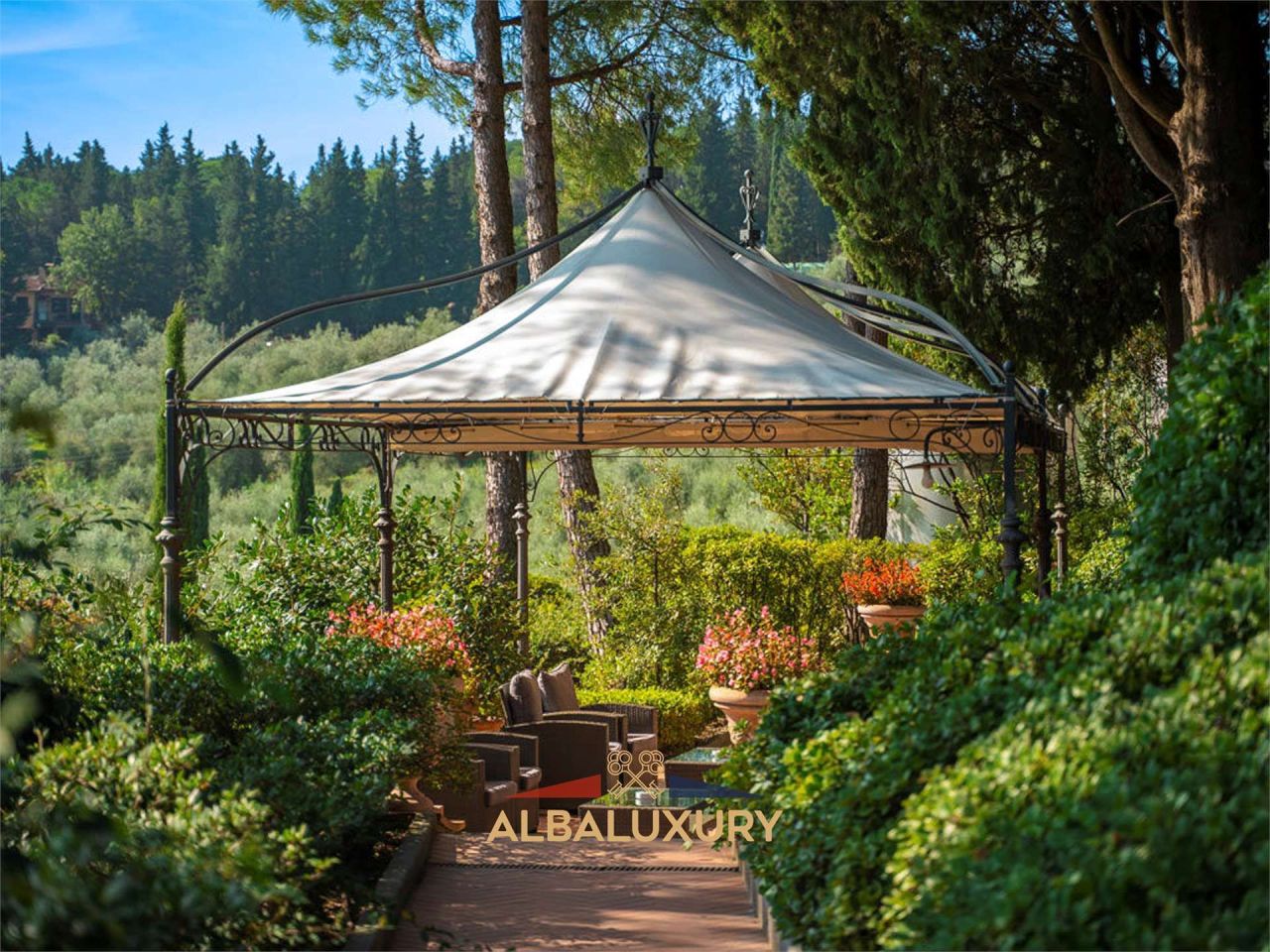 Apartment in Impruneta, Italy, 2 800 m² - picture 6