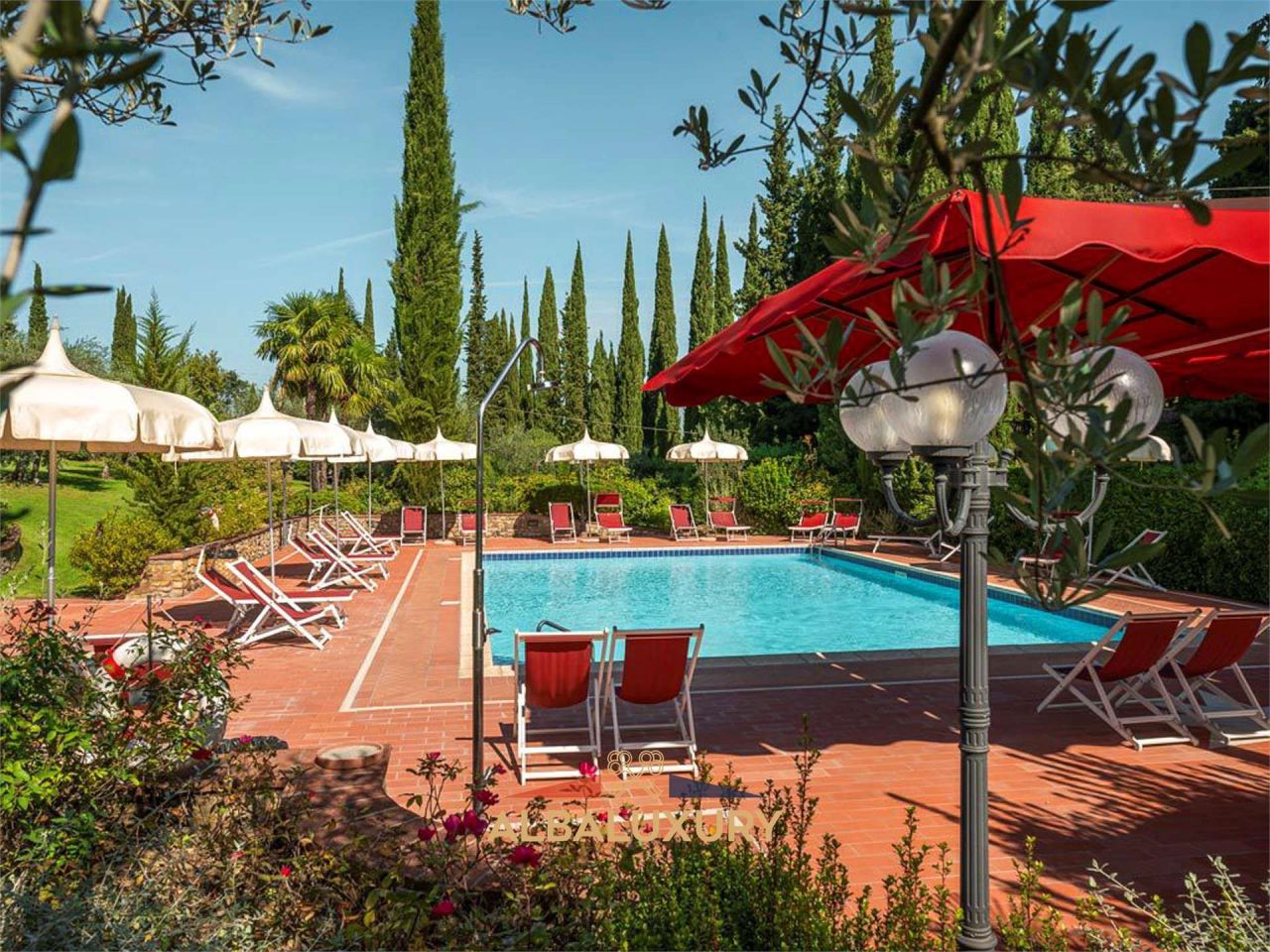 Apartment in Impruneta, Italy, 2 800 m² - picture 7