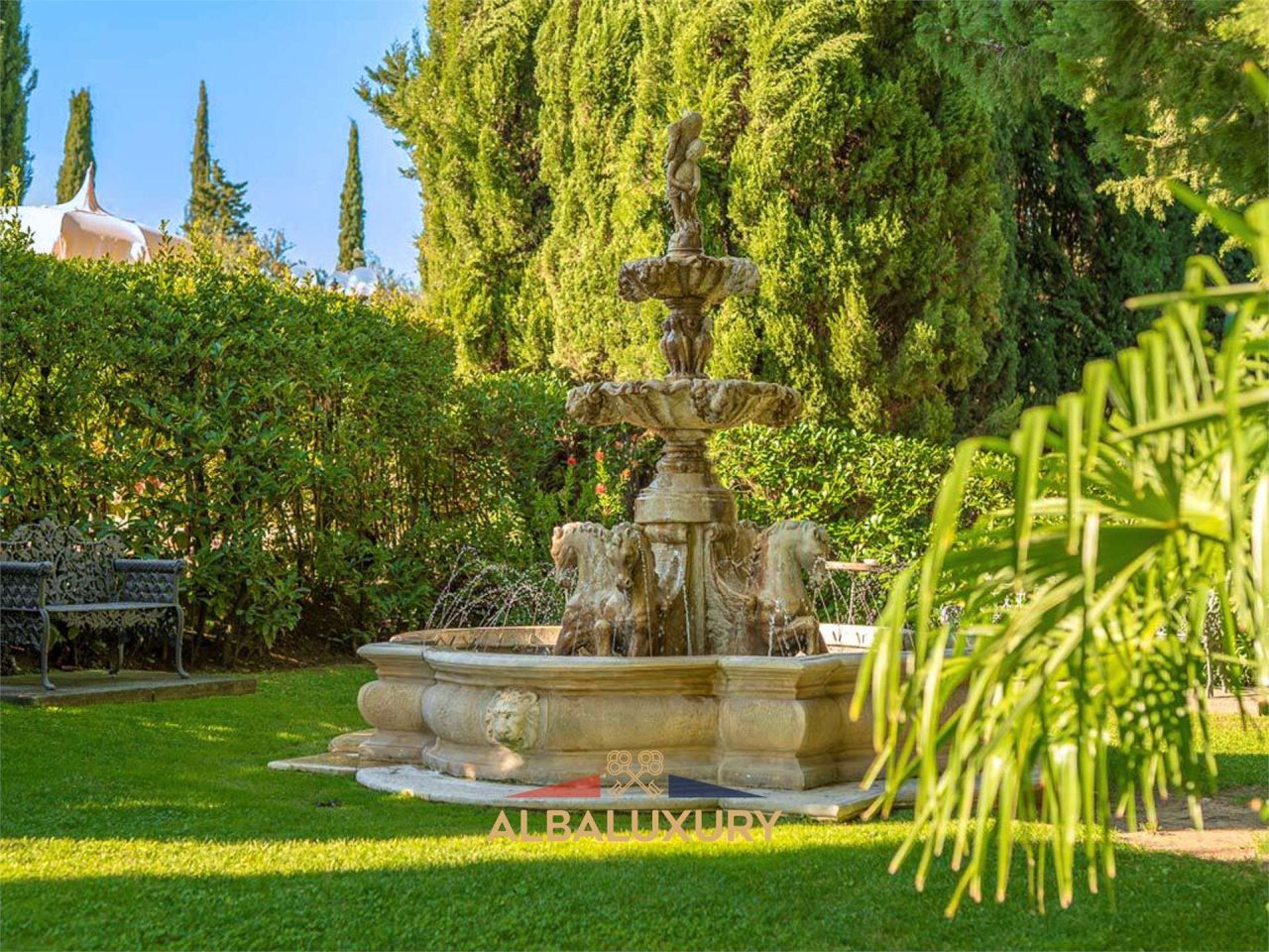 Apartment in Impruneta, Italy, 2 800 m² - picture 9