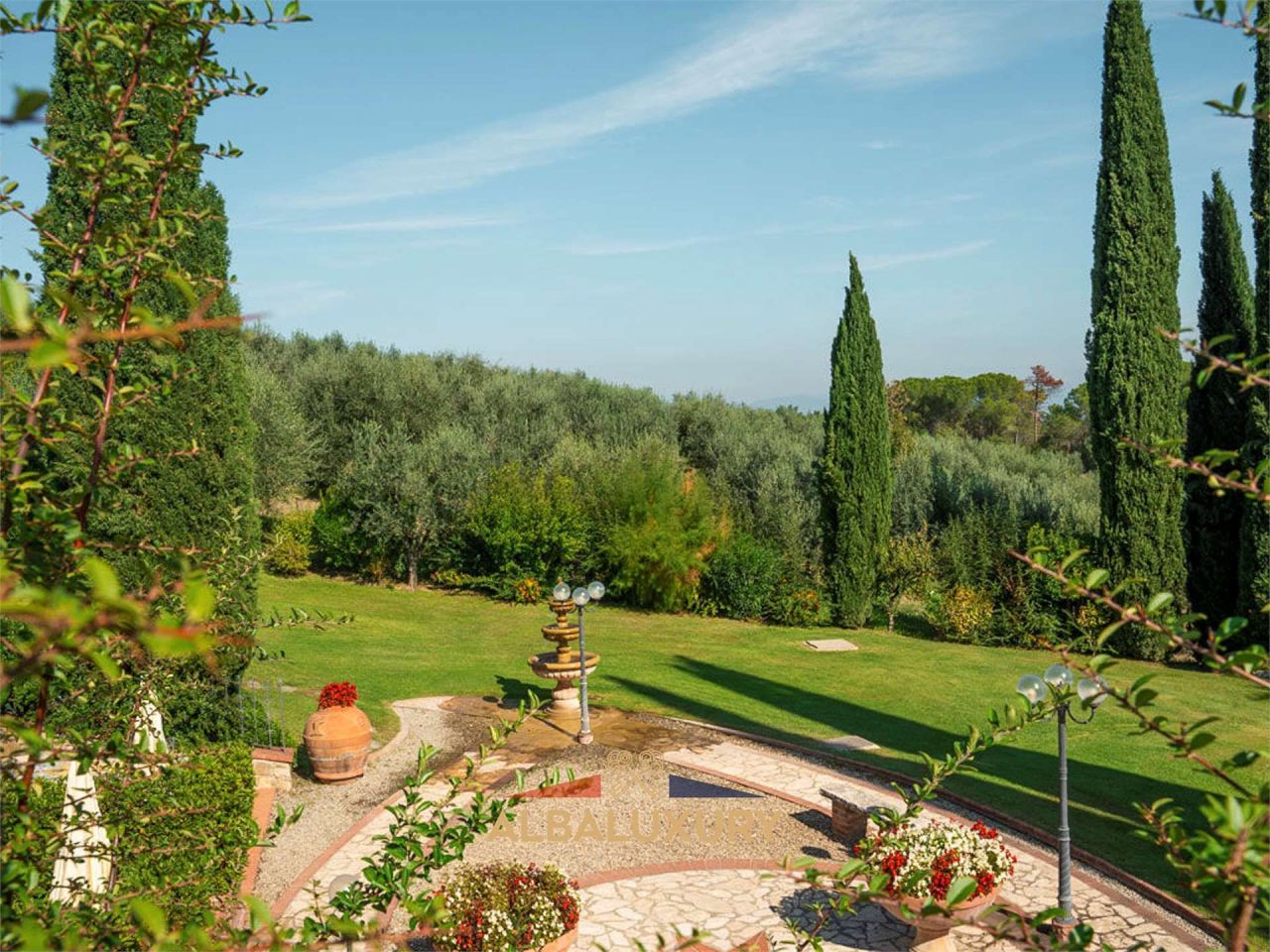 Apartment in Impruneta, Italy, 2 800 m² - picture 10