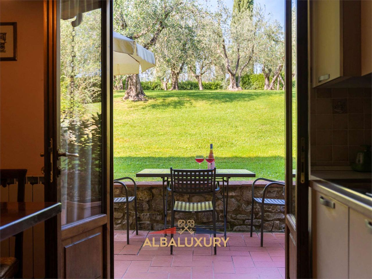 Apartment in Impruneta, Italy, 2 800 m² - picture 11