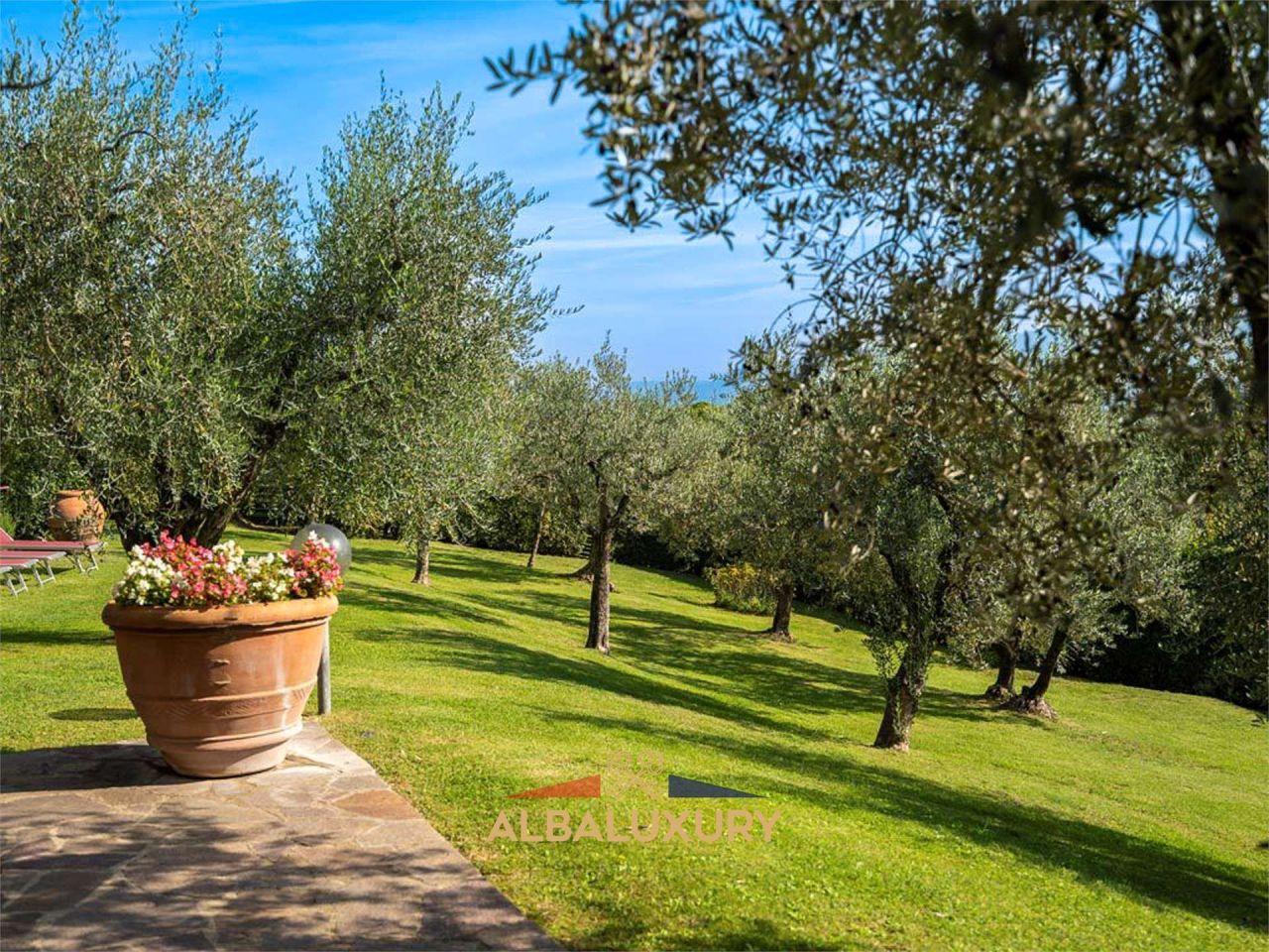 Apartment in Impruneta, Italy, 2 800 m² - picture 12