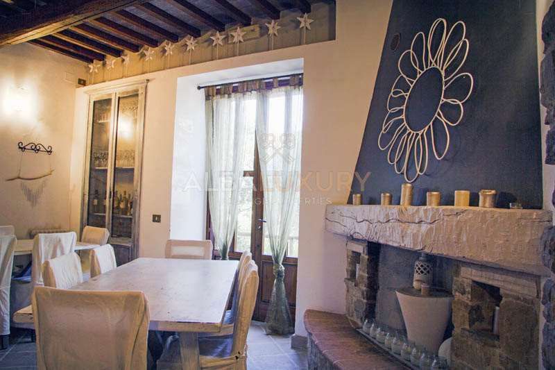 Appartement Località San Donato, Italie, 2 753 m² - image 13