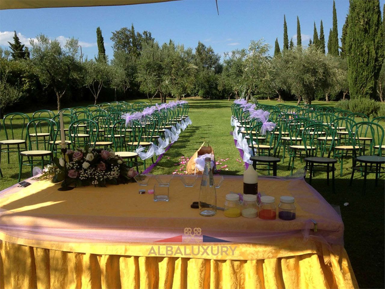 Apartment in Impruneta, Italy, 2 800 m² - picture 13