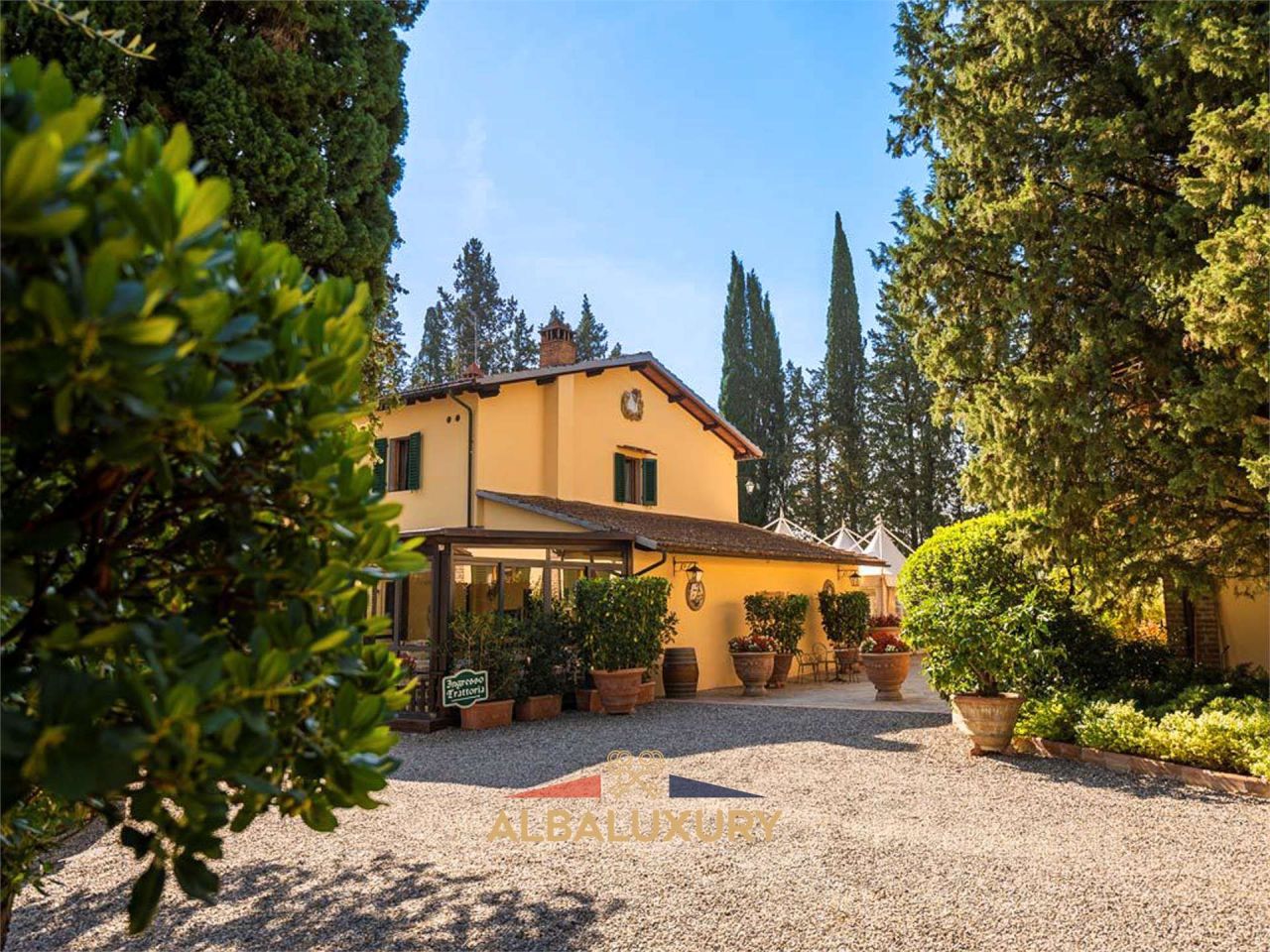 Apartment in Impruneta, Italy, 2 800 m² - picture 14