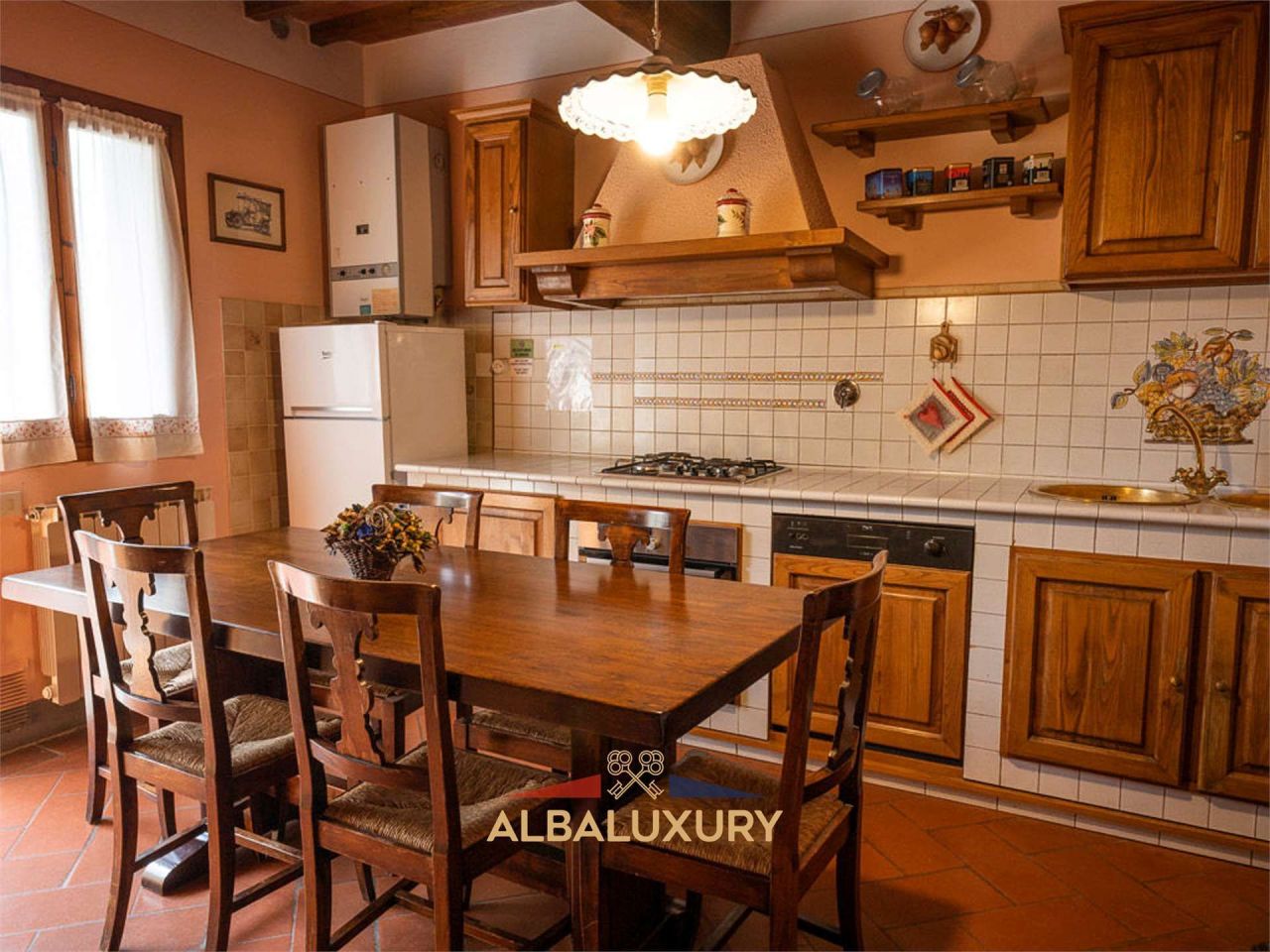 Apartment in Impruneta, Italy, 2 800 m² - picture 17