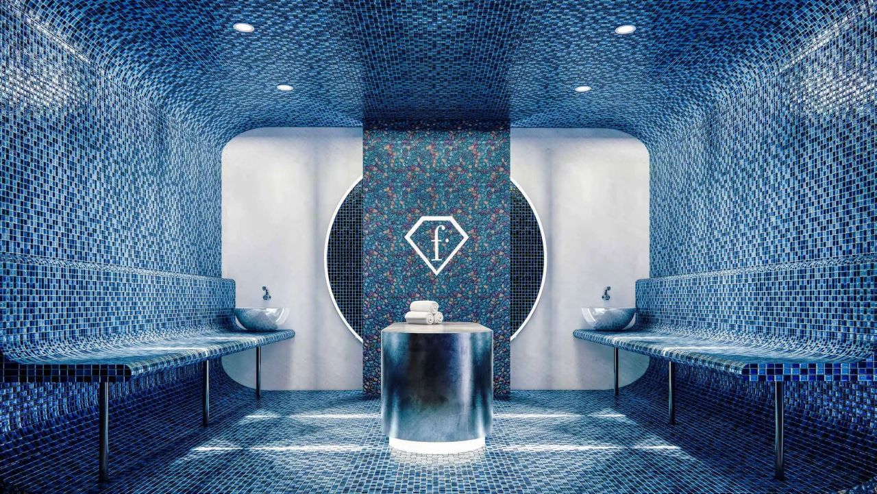 Estudio en Dubái, EAU, 40.24 m² - imagen 3