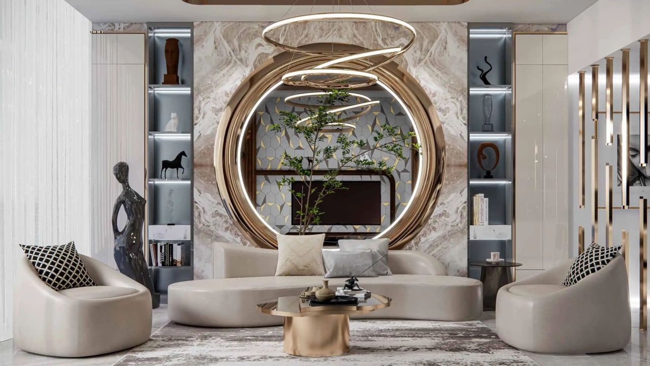 Estudio en Dubái, EAU, 40.24 m² - imagen 5