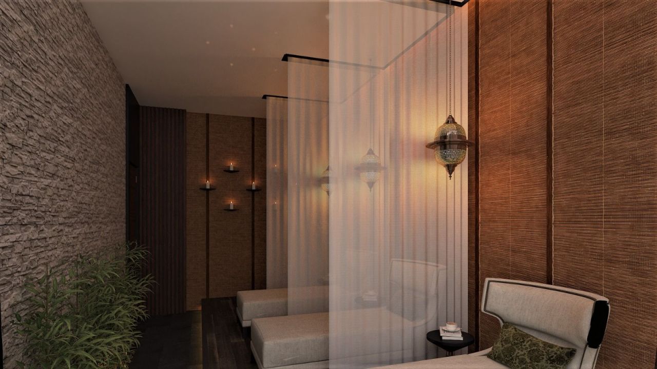 Flat in Alanya, Turkey, 98 m² - picture 14