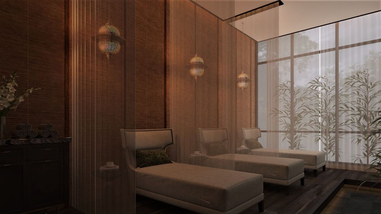 Flat in Alanya, Turkey, 98 m² - picture 15