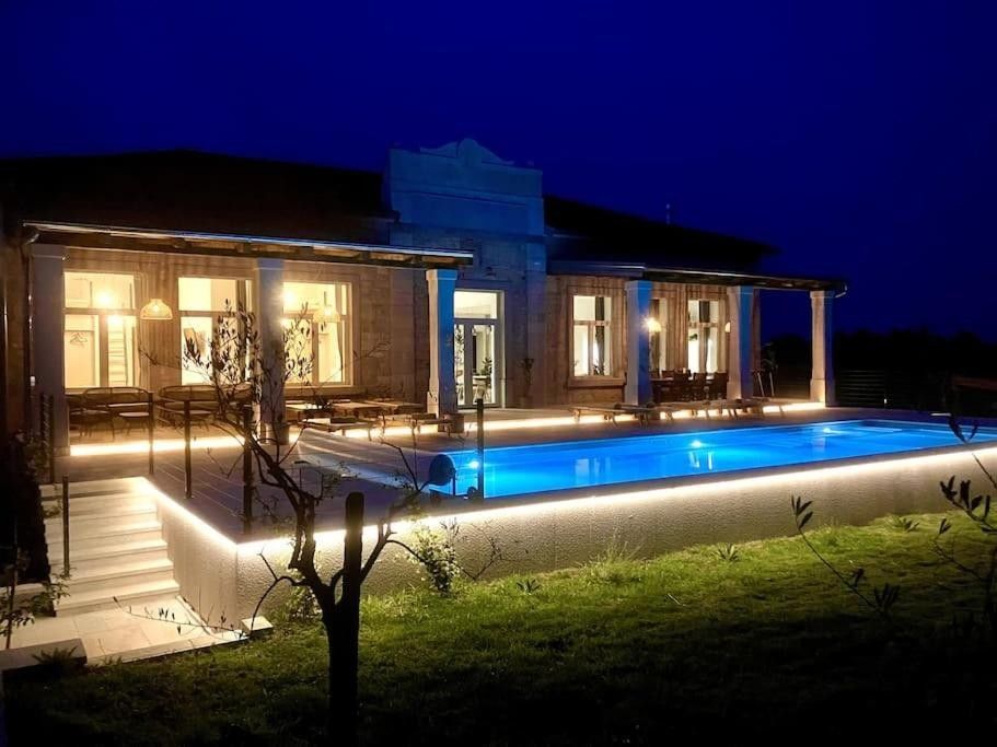 Haus in Poreč, Kroatien, 350 m² - Foto 7