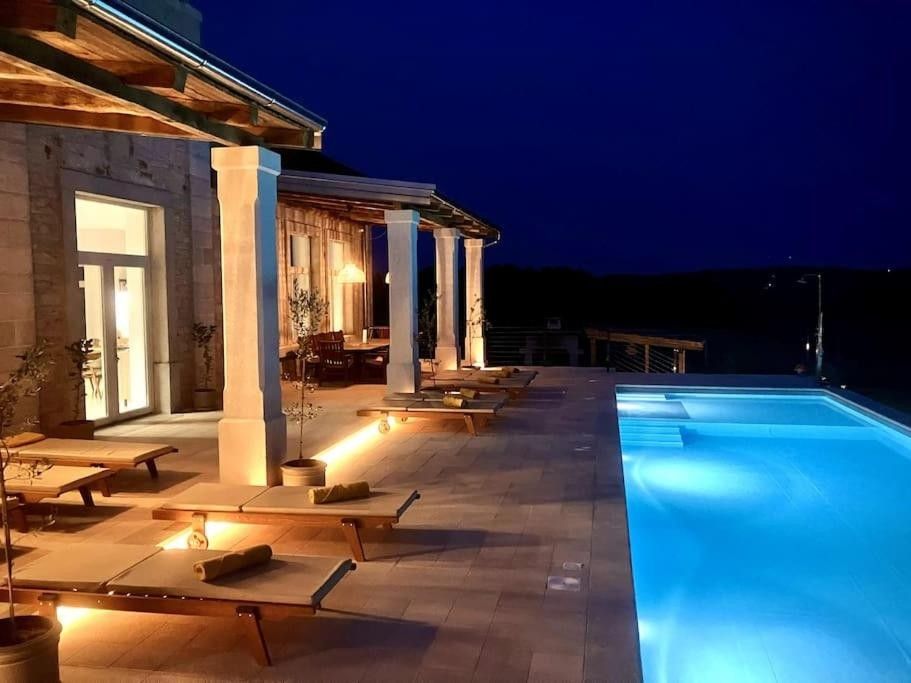 Haus in Poreč, Kroatien, 350 m² - Foto 8