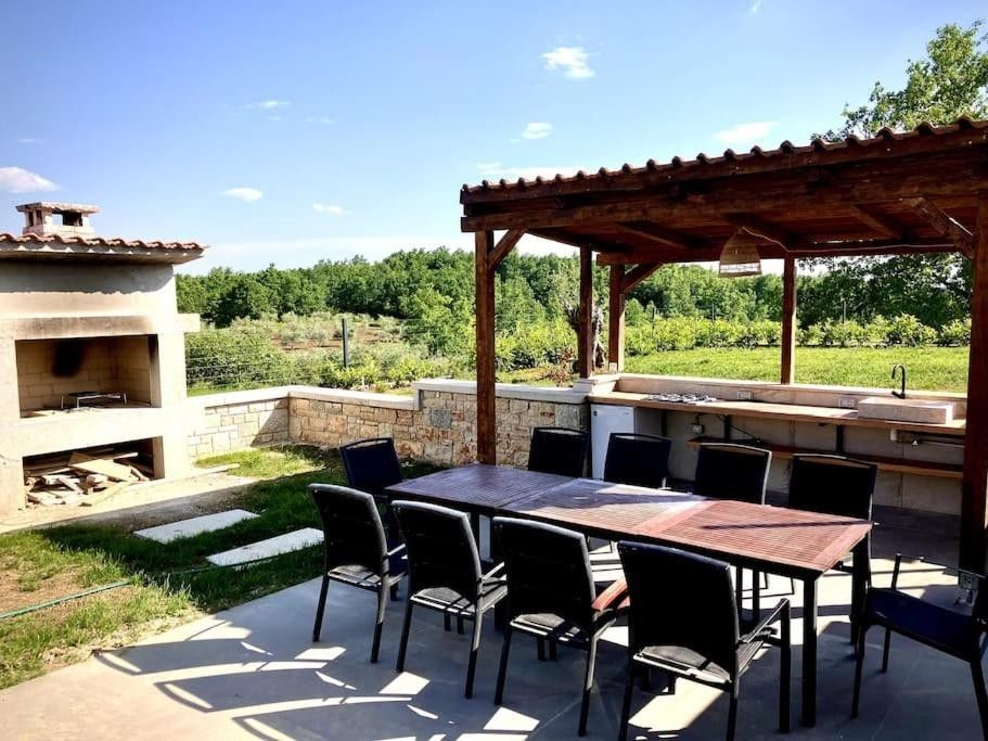 Haus in Poreč, Kroatien, 350 m² - Foto 9