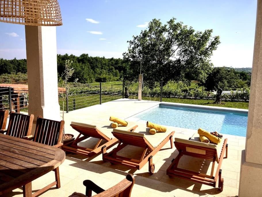 Haus in Poreč, Kroatien, 350 m² - Foto 10