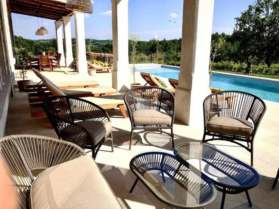 Haus in Poreč, Kroatien, 350 m² - Foto 12