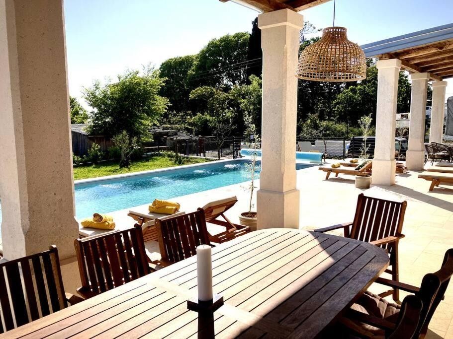 Haus in Poreč, Kroatien, 350 m² - Foto 13