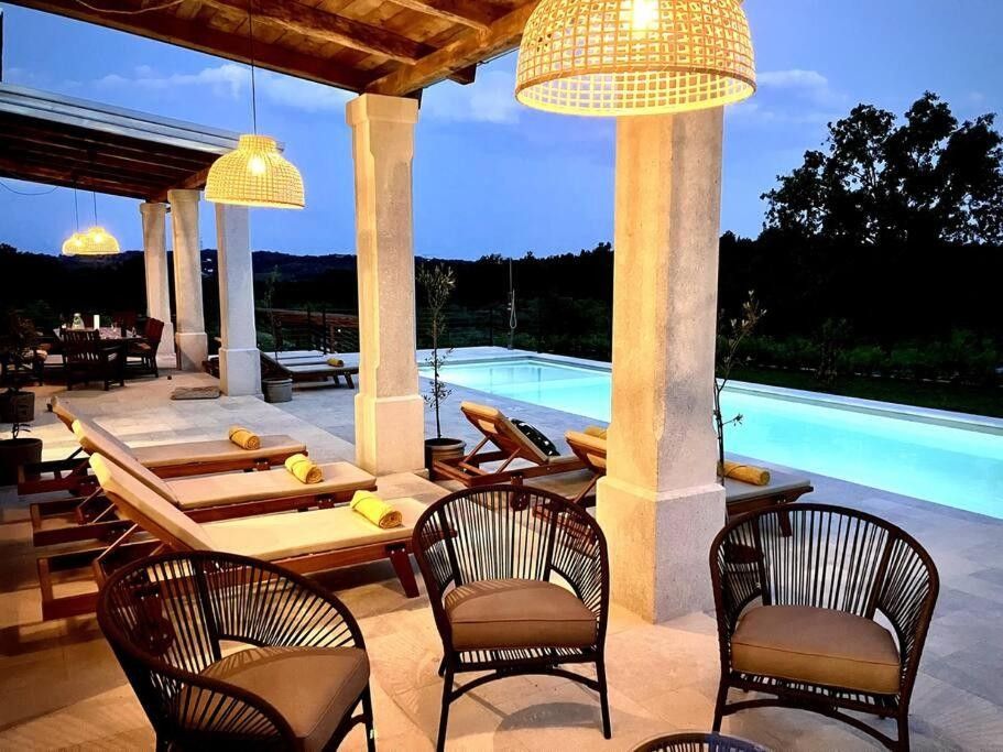 Haus in Poreč, Kroatien, 350 m² - Foto 14