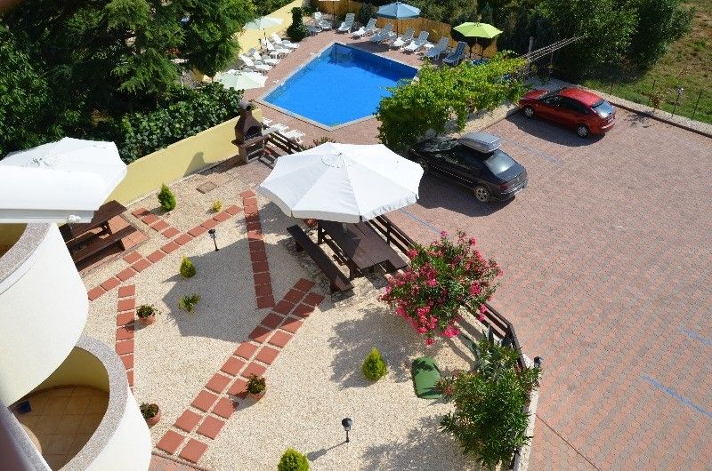 Casa en Medulin, Croacia, 600 m² - imagen 14