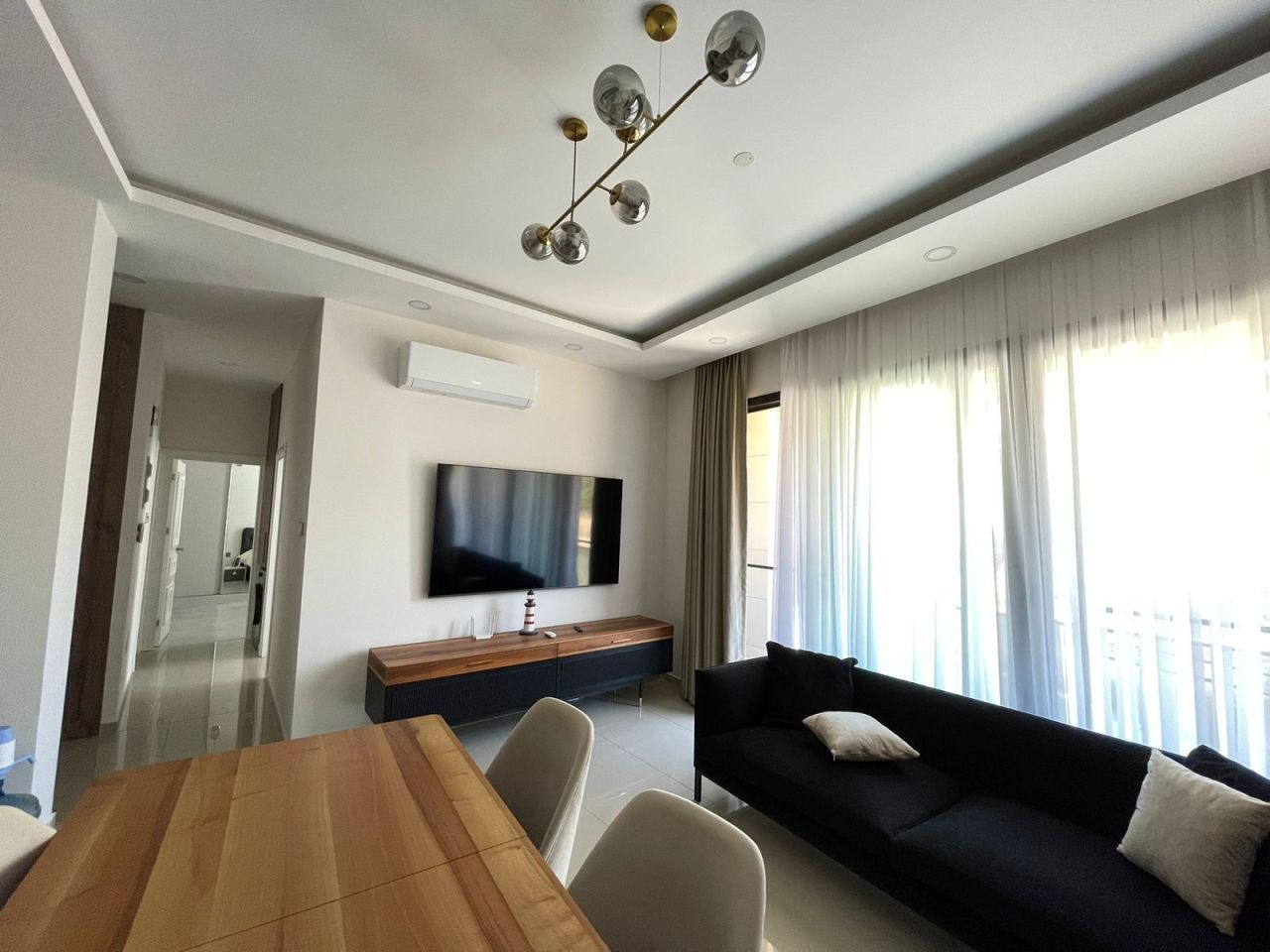 Appartamenti a Kyrenia, Cipro, 105 m² - foto 2