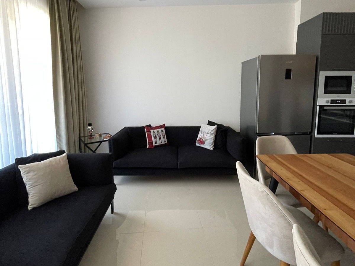 Appartamenti a Kyrenia, Cipro, 105 m² - foto 3