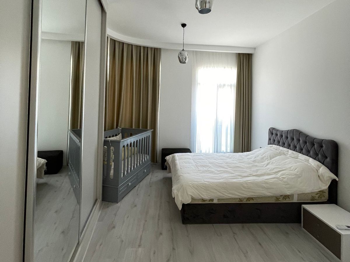 Appartamenti a Kyrenia, Cipro, 105 m² - foto 5