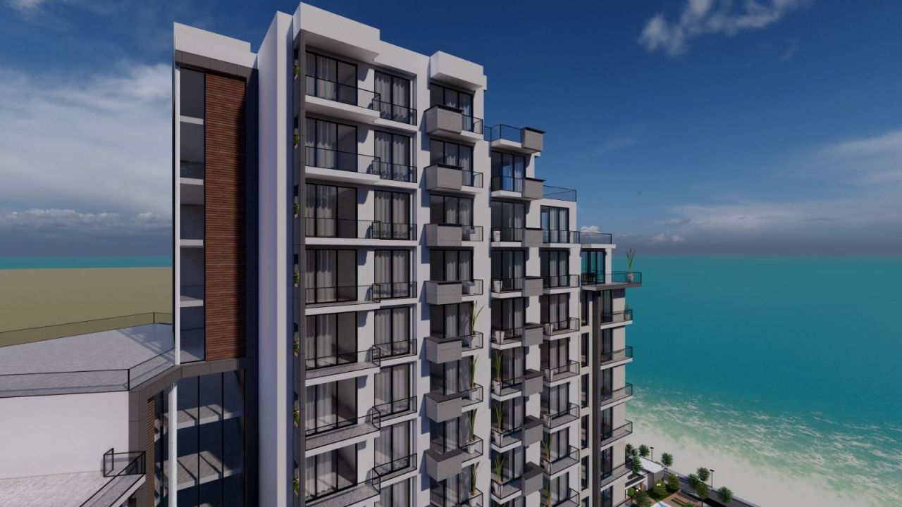 Apartamento en Gaziveran, Chipre, 132.4 m² - imagen 8