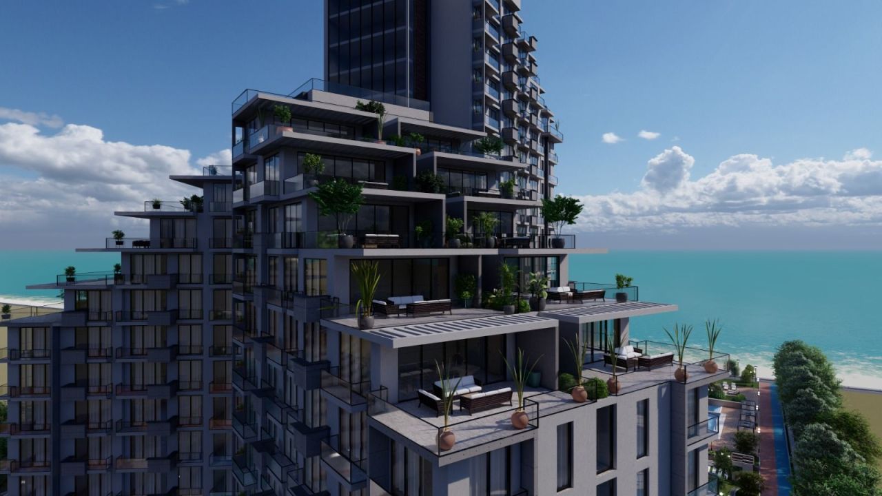 Apartamento en Gaziveran, Chipre, 132.4 m² - imagen 9