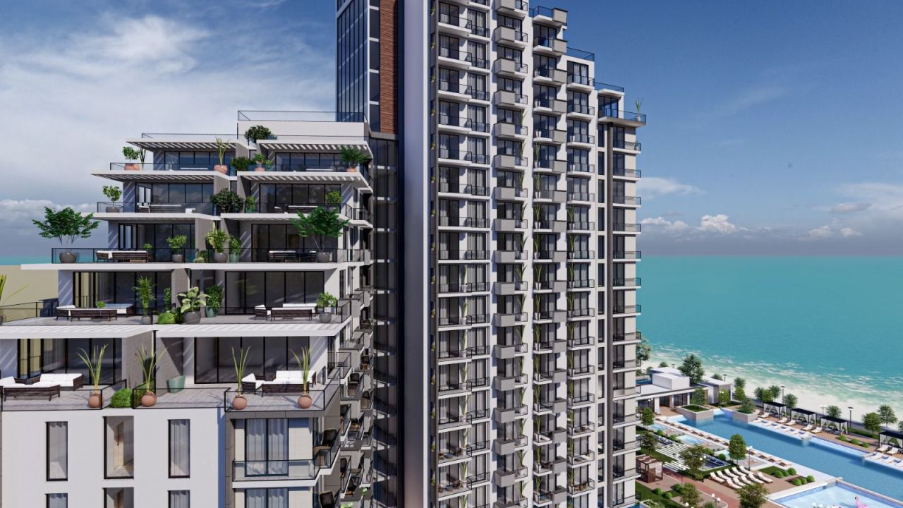 Apartamento en Gaziveran, Chipre, 132.4 m² - imagen 15