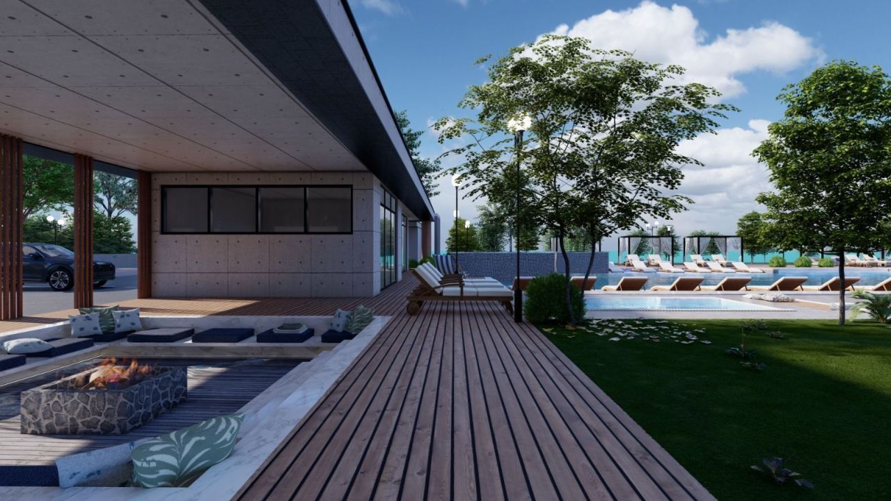 Apartamento en Gaziveran, Chipre, 132.4 m² - imagen 16